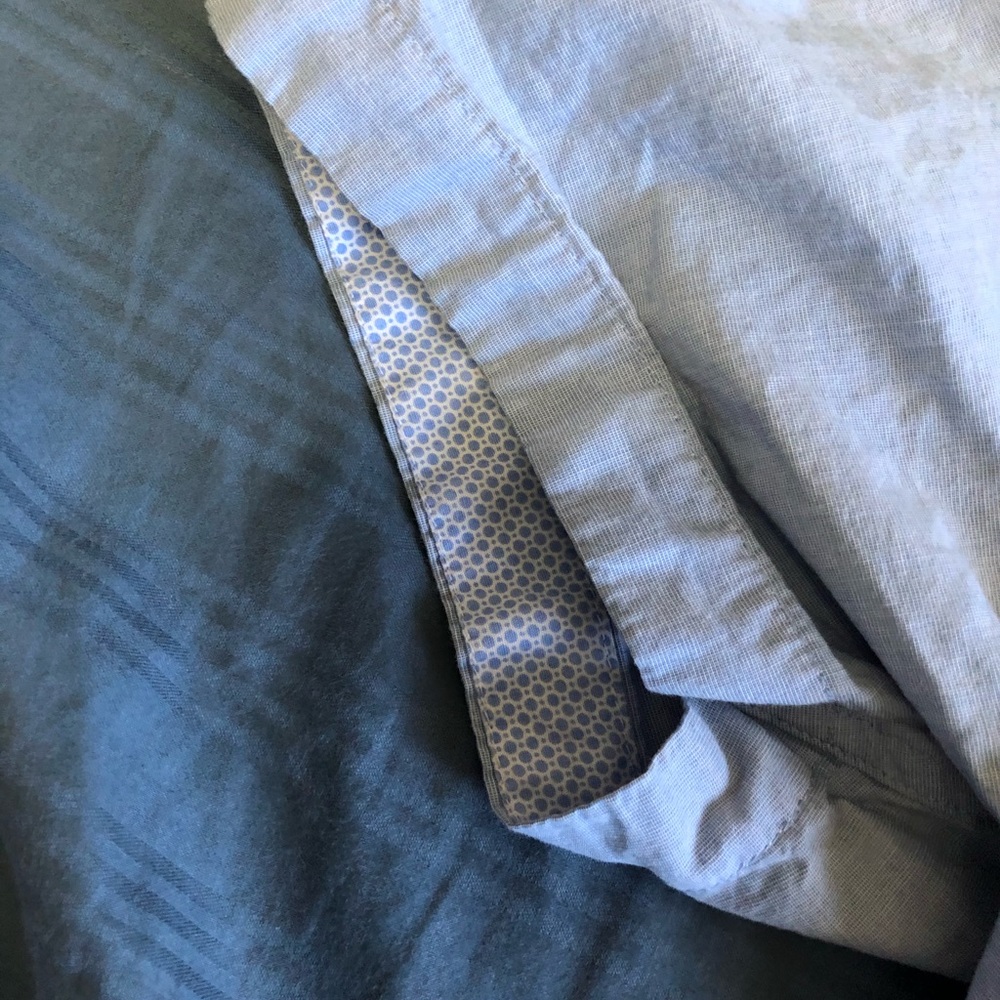 Cactusman button down - Picture 2 of 3